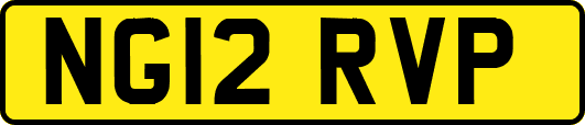 NG12RVP
