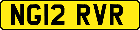 NG12RVR