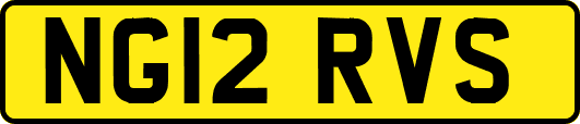 NG12RVS