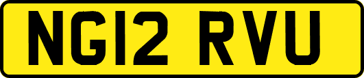 NG12RVU