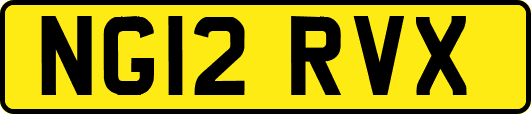 NG12RVX