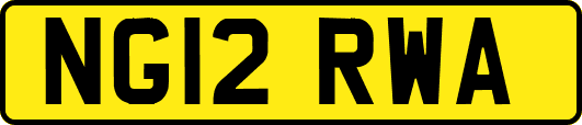NG12RWA