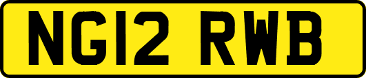 NG12RWB
