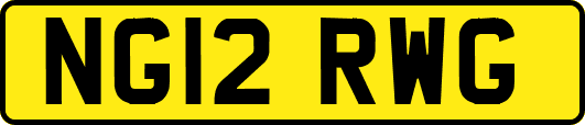 NG12RWG