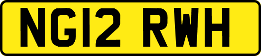 NG12RWH