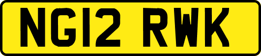 NG12RWK