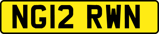 NG12RWN
