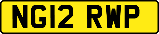 NG12RWP