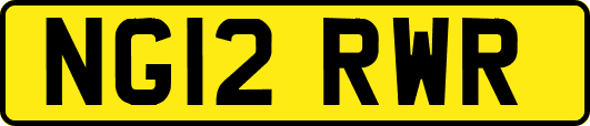 NG12RWR