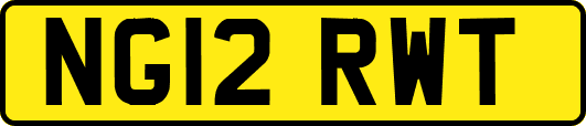 NG12RWT