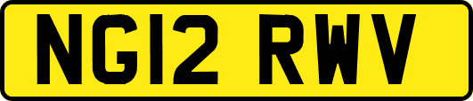 NG12RWV