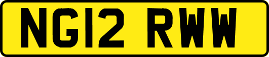 NG12RWW