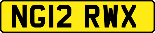 NG12RWX