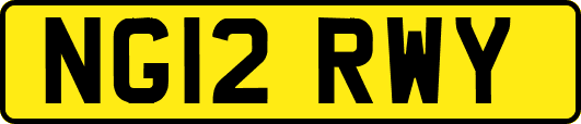 NG12RWY