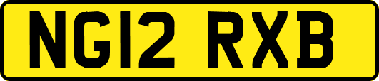NG12RXB