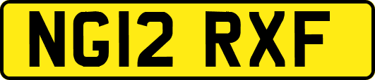 NG12RXF