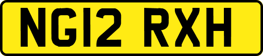 NG12RXH