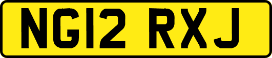 NG12RXJ