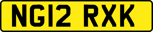 NG12RXK