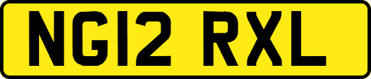 NG12RXL