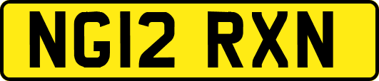 NG12RXN