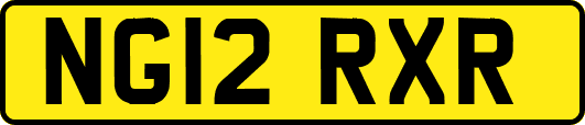 NG12RXR