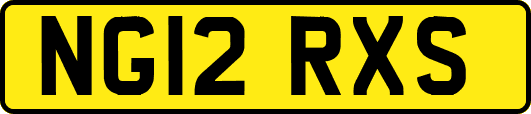 NG12RXS