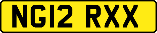 NG12RXX