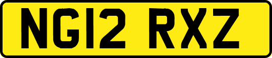 NG12RXZ