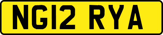 NG12RYA