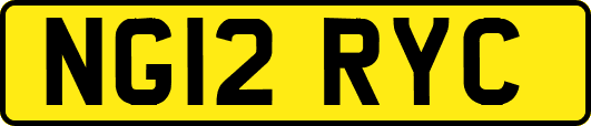NG12RYC