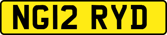 NG12RYD