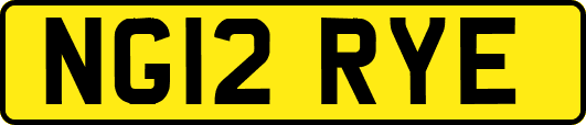 NG12RYE