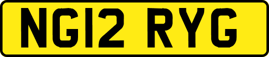 NG12RYG