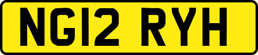 NG12RYH