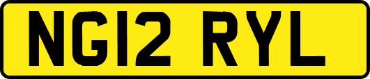 NG12RYL