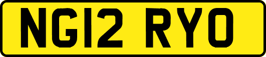 NG12RYO