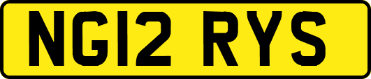 NG12RYS