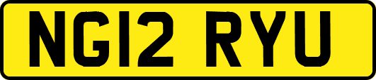 NG12RYU