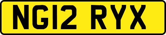 NG12RYX