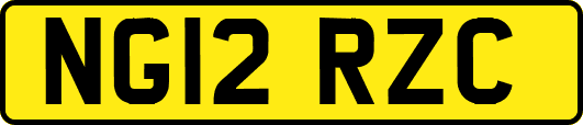 NG12RZC