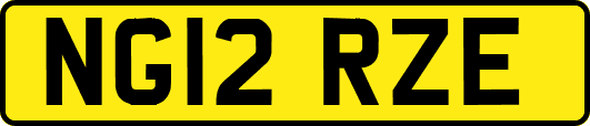 NG12RZE