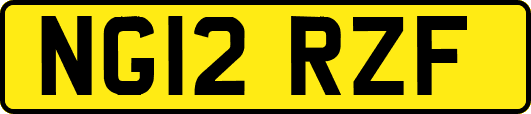 NG12RZF