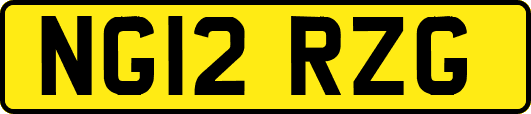NG12RZG