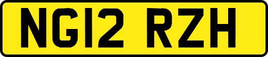 NG12RZH