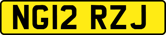 NG12RZJ