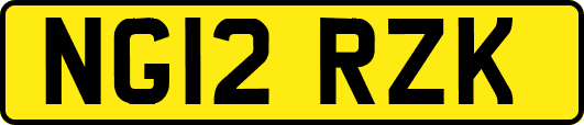 NG12RZK