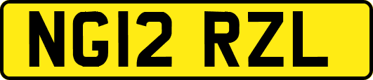 NG12RZL