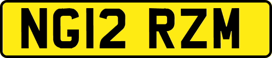NG12RZM