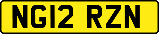 NG12RZN